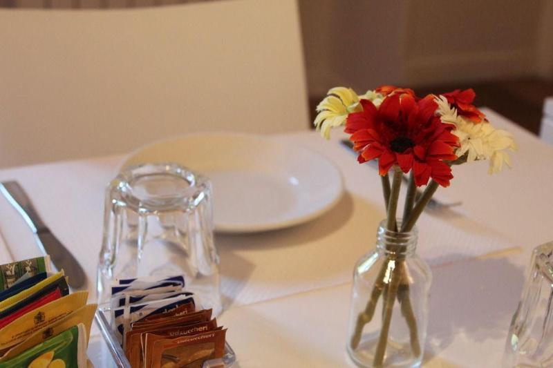 Relais Casa Della Fornarina Hotel โรม ภายนอก รูปภาพ