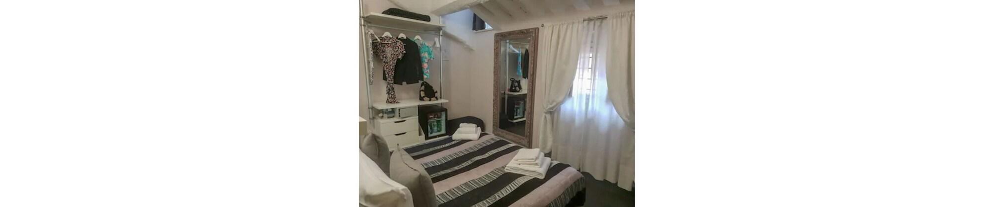 Relais Casa Della Fornarina Hotel โรม ภายนอก รูปภาพ
