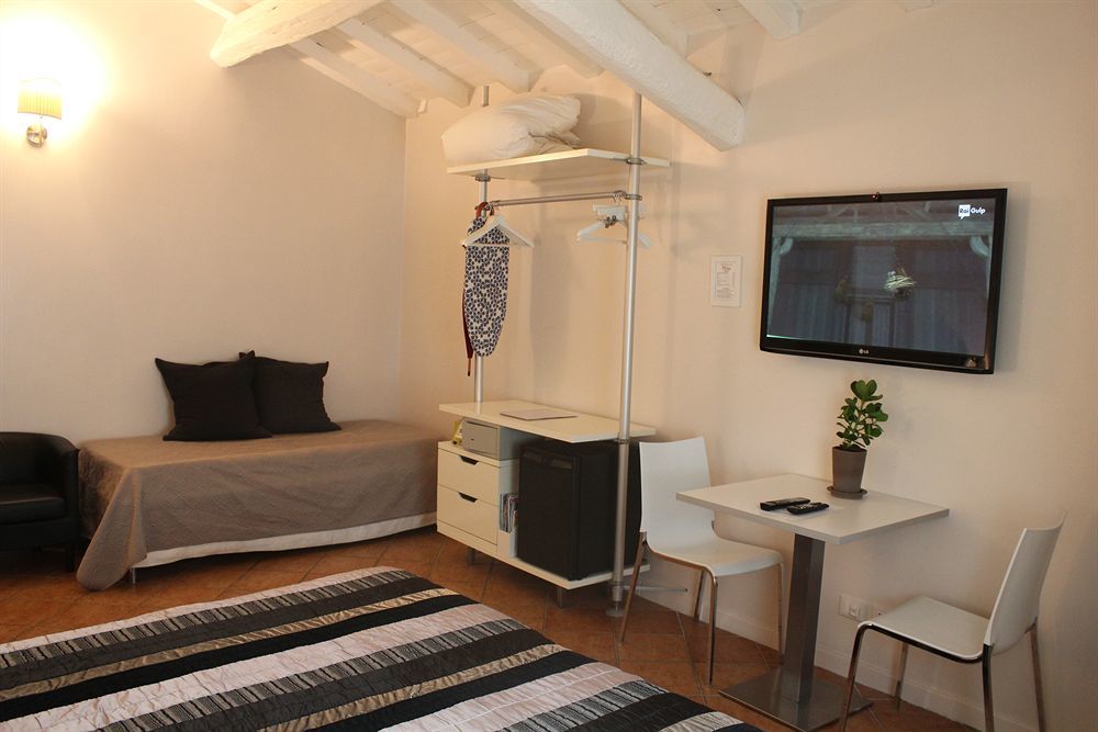 Relais Casa Della Fornarina Hotel โรม ภายนอก รูปภาพ