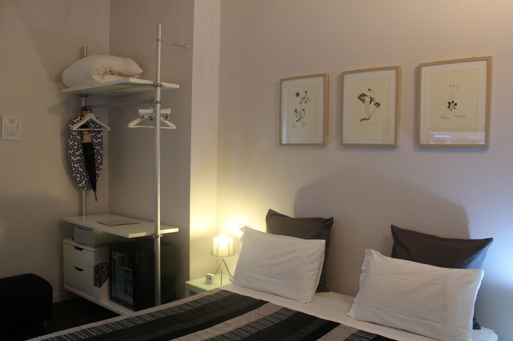 Relais Casa Della Fornarina Hotel โรม ภายนอก รูปภาพ