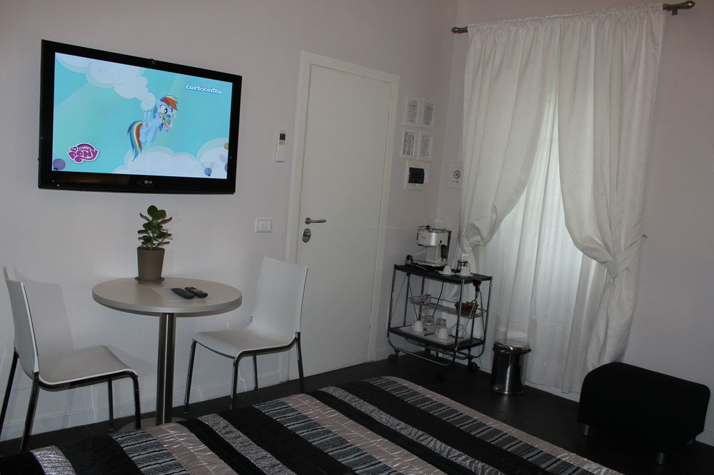 Relais Casa Della Fornarina Hotel โรม ภายนอก รูปภาพ