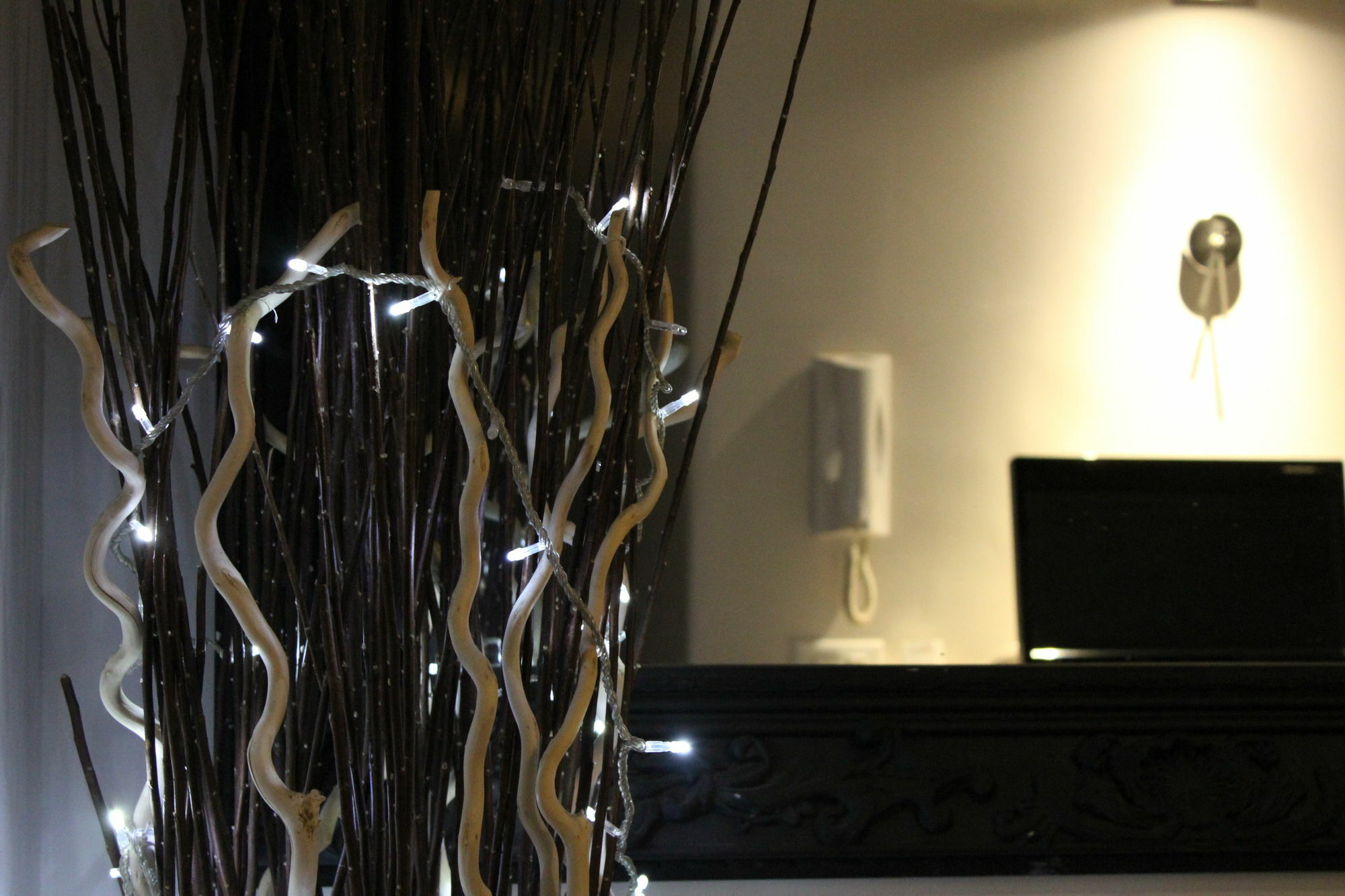 Relais Casa Della Fornarina Hotel โรม ภายนอก รูปภาพ