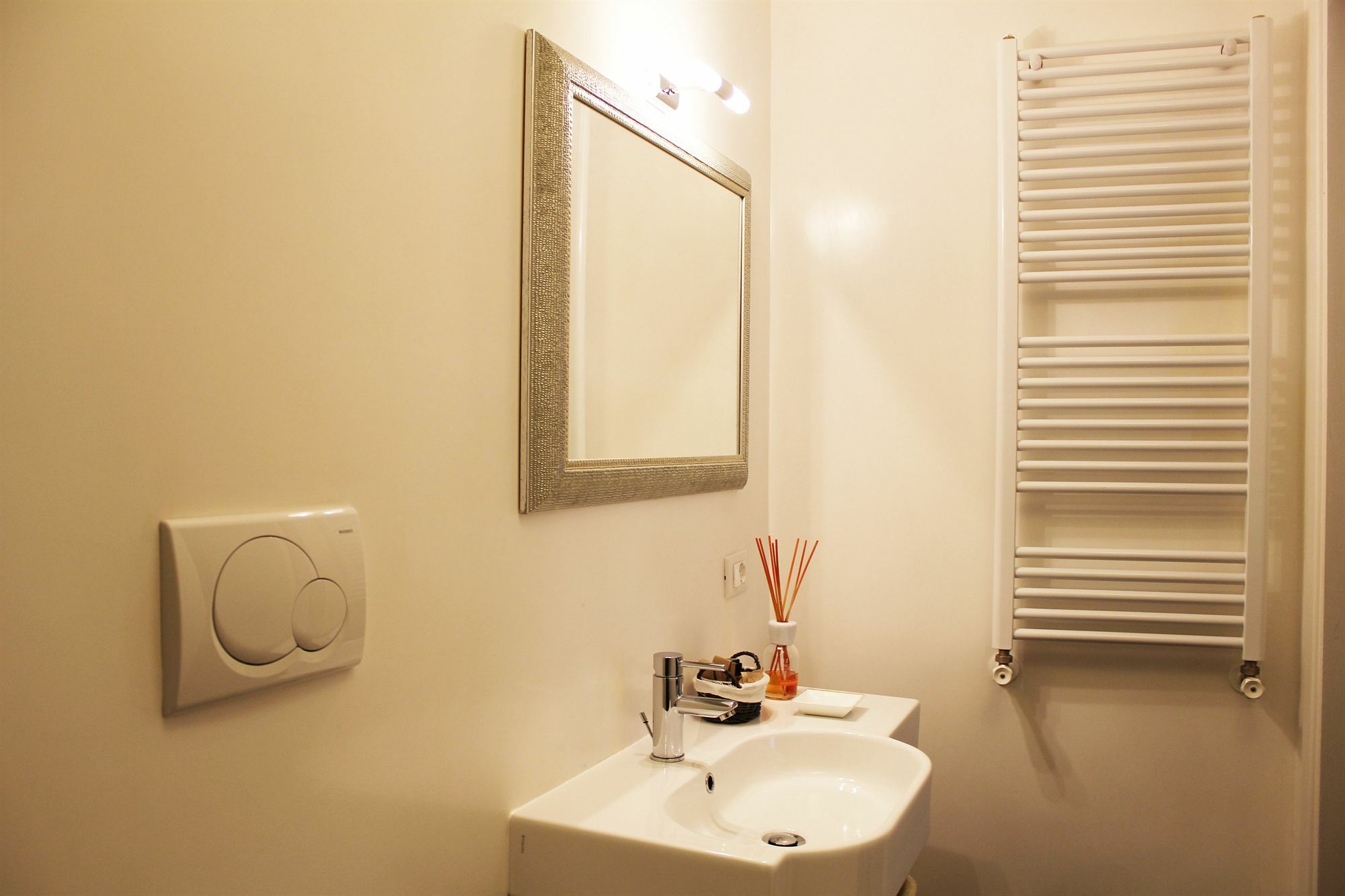 Relais Casa Della Fornarina Hotel โรม ภายนอก รูปภาพ
