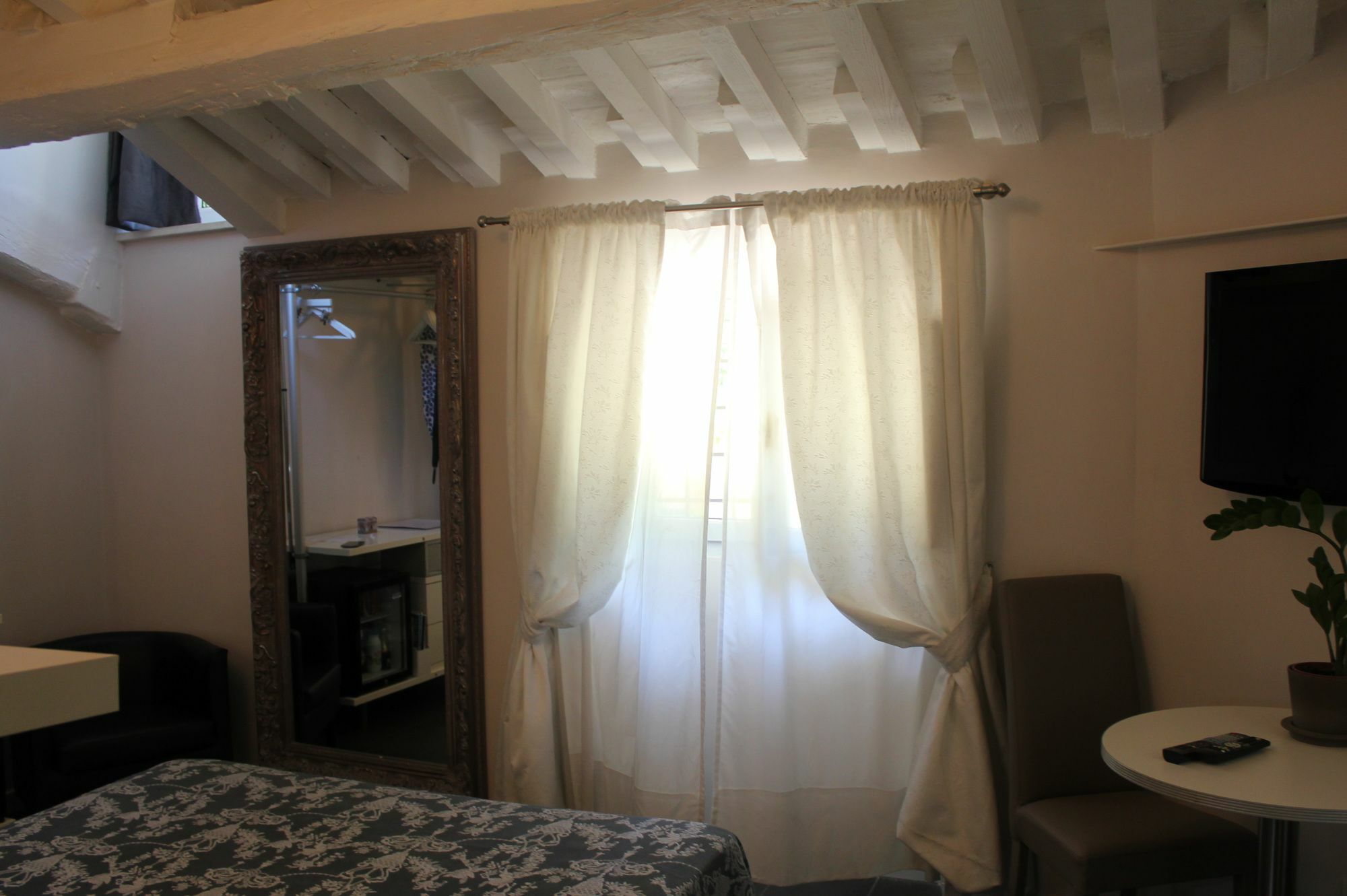 Relais Casa Della Fornarina Hotel โรม ภายนอก รูปภาพ